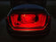 Super Red Full LED Trunk Cargo Area Light For Ford Mustang Fusion Escape Focus