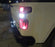 White 10-SMD 912 921 W16W LED Backup Reverse Lights For Chevy 2014-up Silverado