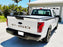 Matte Black Finish 3D Raised Tailgate Letter Pieces For 2021-up Ford F150 P702