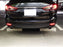 Red Lens Full LED Rear Bumper Reflector Kit For Mazda 3 5 6 as Tail/Brake/Signal