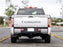 3-In-1 Red Rear Fog, White LED Reverse & License Plate Light For 2022-up Tundra