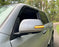 Smoke Lens Full LED Sequential Blink Side Mirror Lights For 2010-13 4Runner, etc