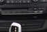 Center Console Rear Trunk Tailgate Open Switch Button Cap For BMW X5 X6 E70 E71