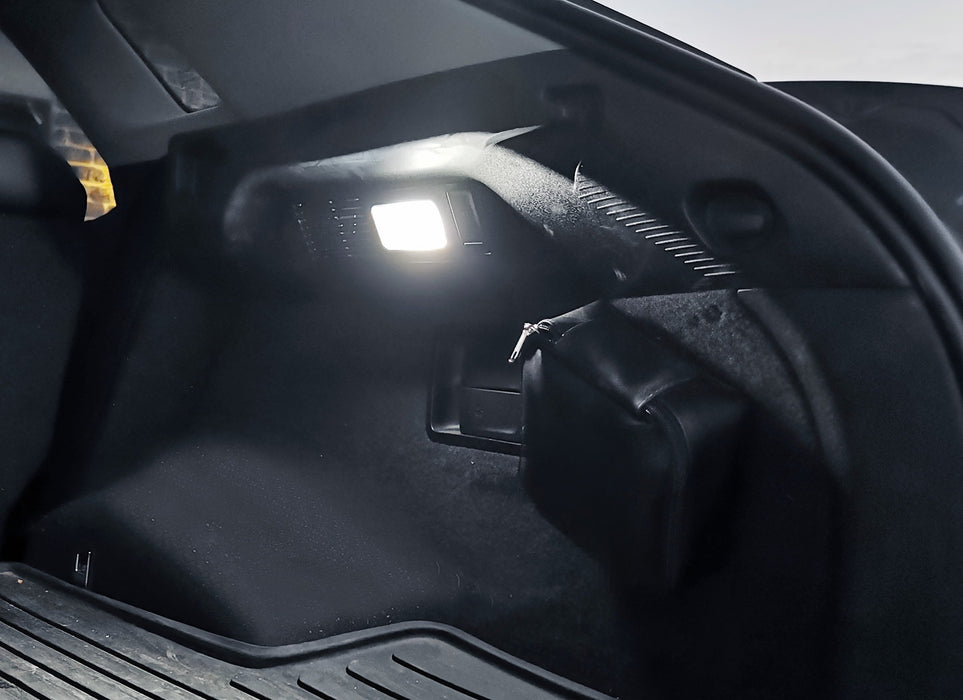 3x Brighter 12-LED Cargo Light Module For Lexus RX NX LC ES, RAV4 Crown Corolla