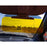 Car Truck Dark/Yellow Lens Sun & Headlight Anti-Glare UV Guard Sunvisor Extender