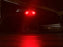 Dark Red C-Ring Full LED High Mount 3rd Brake Lamp For 02-09 RAM 1500 2500 3500