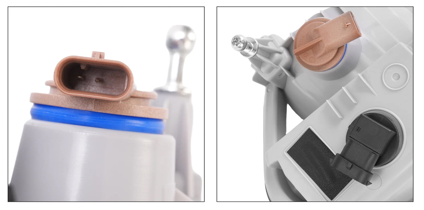 OE-Spec 7440 Bulb Plug Socket For Ford C520 Escape Kuga Parking/Turn Signal Bulb