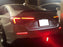 Full LED Bumper Reflector Brake/Sequential Signal Light For Honda 22+ Civic 4Dr