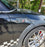 Euro Smoked Front Fender Side Marker Lenses For Gen1 R50 R52 R53 MKI MINI Cooper