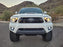 OEM-Spec White 15W LED Fog Light Kit w/Bezels Relay For Toyota 2012-2015 Tacoma