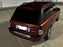 White 18-SMD Full LED License Plate Lights Kit For 2003-2012 L322 Range Rover