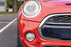Front Bumper Tow Hook Cap Cover For 2014-21 Pre-LCI MINI Cooper S Sport F55 F56