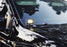 3" Mini-SR Yellow Flood Beam 16W High Power LED Pods For Car Truck SUV ATV 4x4