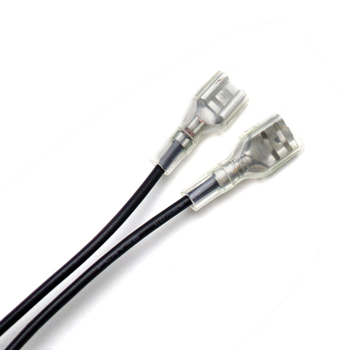 2pc 72-5600 Horn or Door Speaker Wire Adapter For Chevy/GMC, Ford/Linclon, Mazda