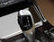Silver Shift Knob P Button Cover Trim For BMW Fxx 3 4 5 6 X3 X5 X6 Standard Trim
