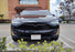 Front Lower Bumper Grille Mesh Mount License Plate Bracket For Tesla Model S X
