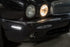 4pc Set Smoked Lens Xenon White Full LED Side Marker Lights For Jaguar 97-03 XJ8
