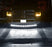 Truck/Semi 20pc White LED Front Bumper Valance/Air Dam Accent Running Light Kit