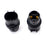 OE-Spec W5W Side Marker Light Bulb Plug Adapter Sockets For BMW MINI Porsche etc
