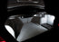 White 18-SMD Full LED Trunk Cargo Area Lights For BMW Gxx 3 4 5 Series Z4/Supra