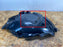 Front Wheel Fender Liner Covers For BMW 17-23 G30 5 Series Headlight Fog Access