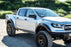 Windshield A-Pillar LED Pod Ditch Light Mounting Bracket For Ford 2019-23 Ranger
