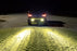 7-Inch Universal Fit 3000K Yellow High Power LED Daytime Running Lights DRL Bars