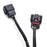 Incandescent To LED Tail Lights Conversion Wire Harness For 19-24 RAM 2500 3500