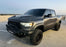 Smoked Lens White Full LED Hood Scoop Clearance Marker Lights For 21-up RAM TRX