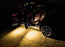 Multi-Color RGB Accent LED Door Lights w/Remote For Audi A3 A4 A5 A6 A7 Q5 Q7 TT