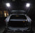 Full LED Rear Hatch Door Tailgate Lid Overhead Light Kit For Toyota 2019-25 RAV4