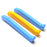 Sweden Flag Color Grille Decoration Insert Trims For 2021-up Facelift Volvo XC60