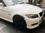 Euro Smoked Lens Front Fender Side Marker Housings For BMW 1 3 5 Series X3, etc