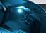 Super Bright Ice Blue Full LED Trunk Cargo Area Light w/ Switch For Toyota Lexus