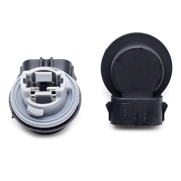 OE-Spec 3157 Bulb Plug Sockets For Ford Front Headlight Parking/Turn Signal Bulb