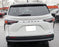 OE-Spec LH RH Red Lens Rear Bumper Reflectors For Lexus TX Toyota Sequoia Sienna
