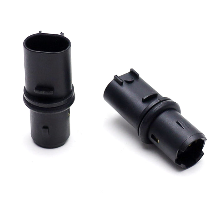 OE-Spec W5W Side Marker Light Bulb Plug Adapter Sockets For BMW MINI Porsche etc