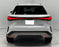 Smoked Lens Full LED Lower Bumper Reflector Lights For Lexus 2023-up RX 350 450