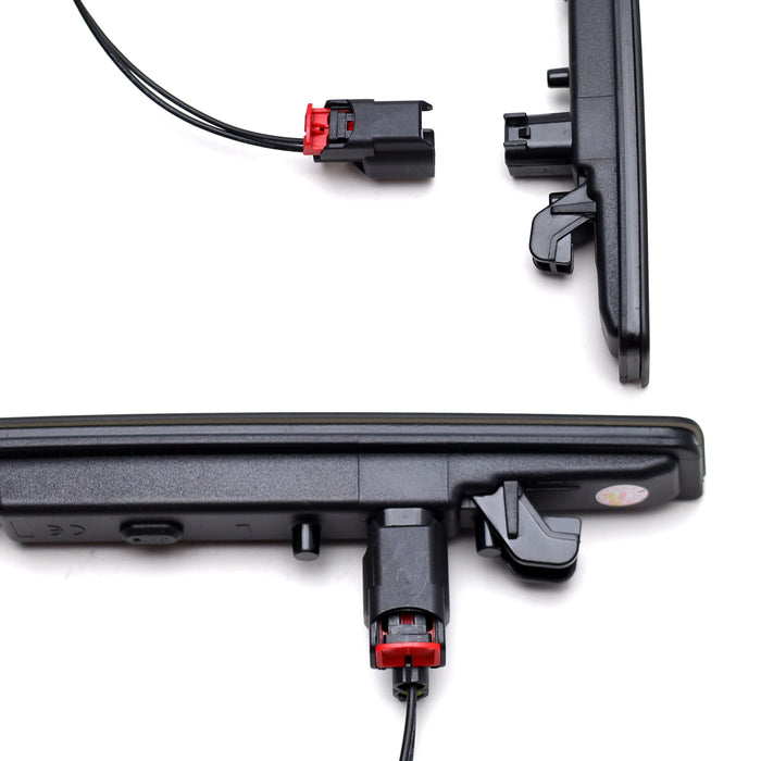 OE-Spec Side Marker Light Power Cord Wire Harness For Dodge 2015-up Challenger