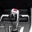 Sports Red Shift Knob P Button Cover Trim For BMW Fxx 3 4 5 6 X3 X5 X6 Standard
