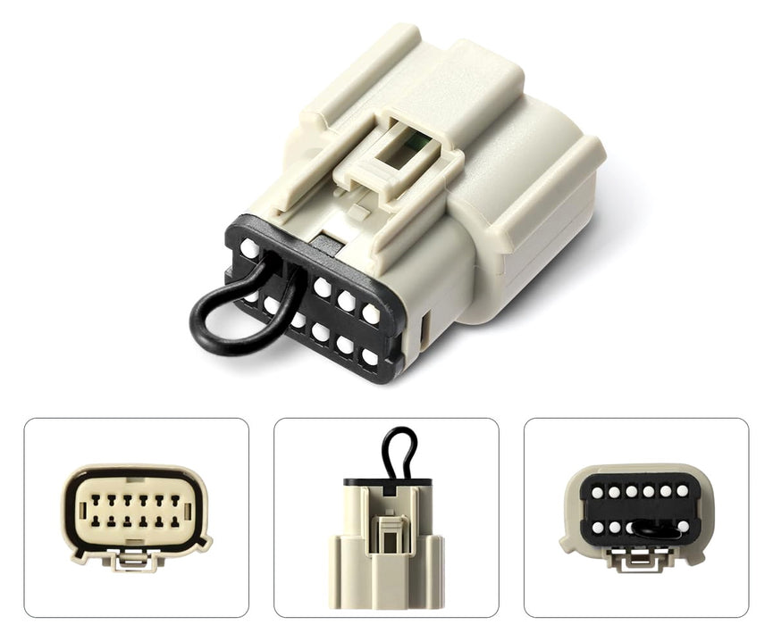 CarPlay Unlock Jumper For Harley 2019-23 Road or Street Glide Boom GTS Radio