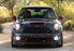 Projector Fog Lights w/LED Halo Ring For Mini Cooper 2007-14 R56 R57 R59 R60 R61