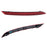OE-Spec Driver & Passenger Red Rear Bumper Reflector Lenses For Volvo 2018+ XC60