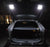 Full LED Rear Hatch Door Tailgate Lid Overhead Light Kit For Toyota 2016-22 C-HR