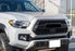 Grill Garnish Sensor Cover For 18-20 Toyota Tacoma TRD Pro TSS Radar 53141-35060