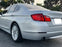 Dark Smoked Rear Bumper Reflectors For BMW 2010-2013 F10 528i 535i 550i Standard