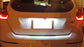 White Full LED License Plate Lights Kit For 2000-2007 Ford Focus MK1 US Models