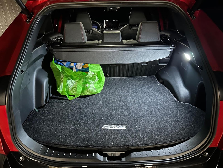 3x Brighter 12-LED Cargo Light Module For Lexus RX NX LC ES, RAV4 Crown Corolla