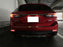 Red Lens Full LED Rear Bumper Reflector Kit For Mazda 3 5 6 as Tail/Brake/Signal