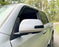 Smoke Lens Full LED Sequential Blink Side Mirror Lights For 2010-13 4Runner, etc